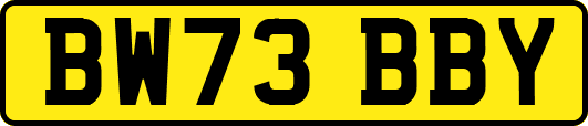 BW73BBY
