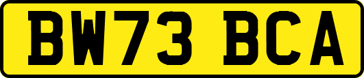 BW73BCA