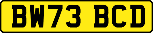 BW73BCD