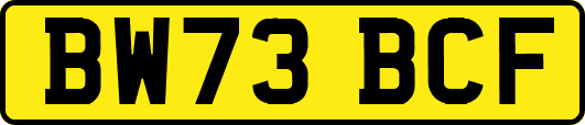 BW73BCF