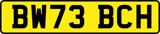 BW73BCH