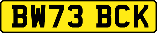 BW73BCK