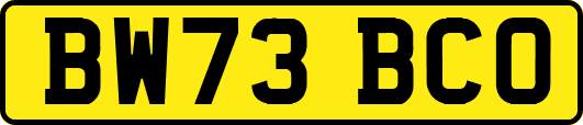 BW73BCO