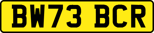 BW73BCR