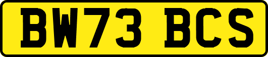 BW73BCS
