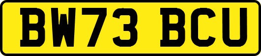 BW73BCU