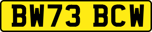 BW73BCW