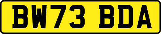 BW73BDA