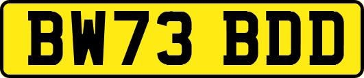 BW73BDD
