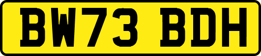 BW73BDH