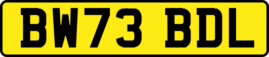 BW73BDL