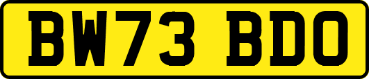 BW73BDO