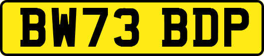 BW73BDP