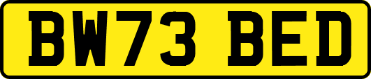 BW73BED