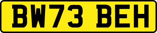 BW73BEH