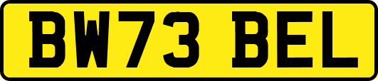 BW73BEL