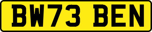 BW73BEN