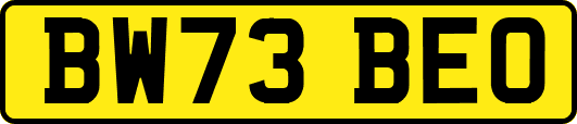 BW73BEO