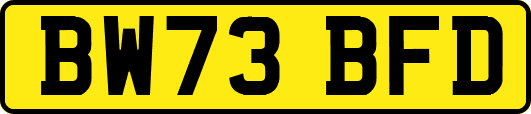 BW73BFD