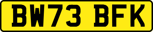 BW73BFK