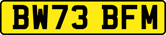BW73BFM