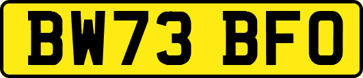 BW73BFO