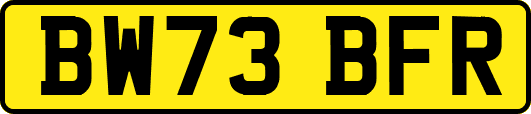 BW73BFR