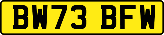BW73BFW