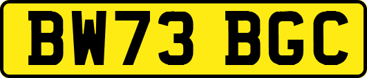 BW73BGC