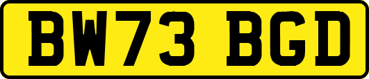 BW73BGD