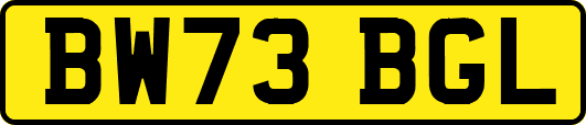 BW73BGL