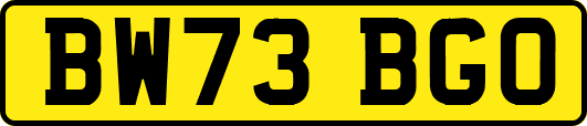 BW73BGO