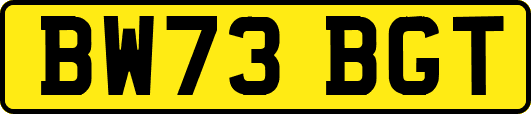 BW73BGT