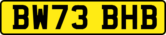 BW73BHB