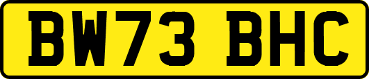 BW73BHC