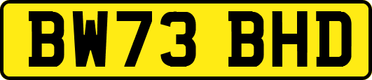 BW73BHD