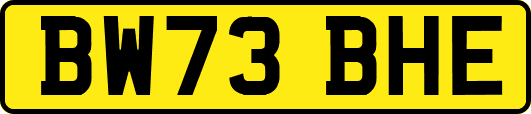 BW73BHE