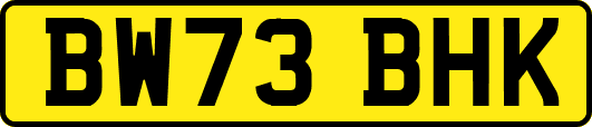 BW73BHK