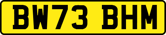 BW73BHM