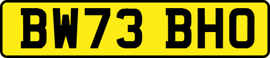 BW73BHO