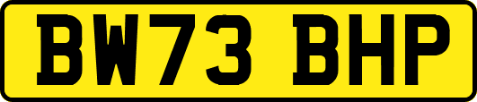 BW73BHP