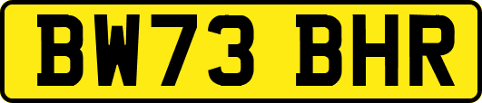 BW73BHR