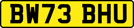 BW73BHU