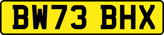 BW73BHX
