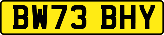 BW73BHY