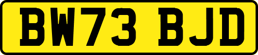 BW73BJD