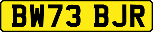BW73BJR