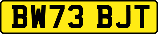 BW73BJT