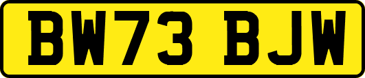 BW73BJW