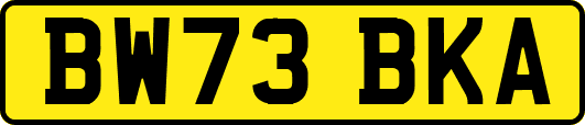 BW73BKA